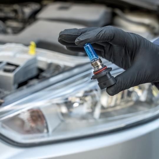 Halogen Far - EWO Market