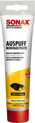 Pasta pentru montare sistem evacuare Sonax 170ml