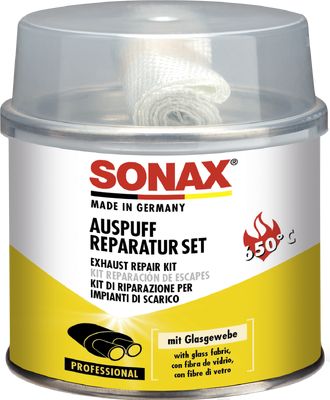Kit reparatie sistem evacuare Sonax 200gr