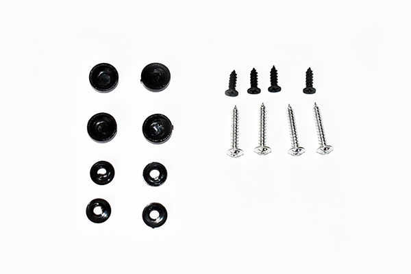 Cotiera pentru DUSTER 2 Asam Automotive