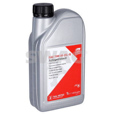 Ulei pentru transmisie - 1L SWAG