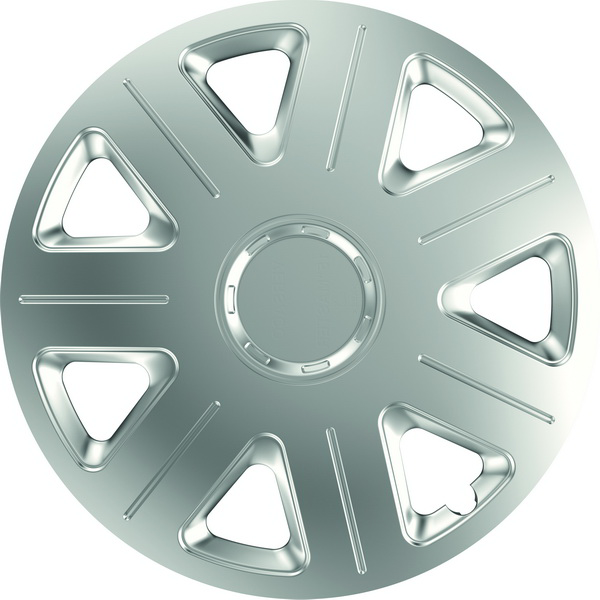 Set de capace pentru roti 15` MASTER Mega Drive