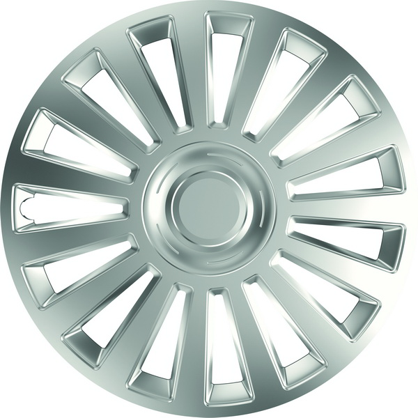 Set de capace pentru roti 14` LUXURY Mega Drive