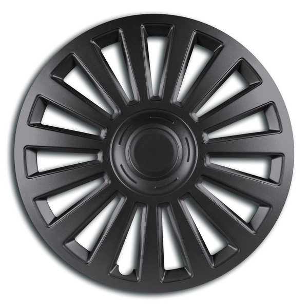 Set de capace pentru roti 14` GRAFIT LUXURY Mega Drive