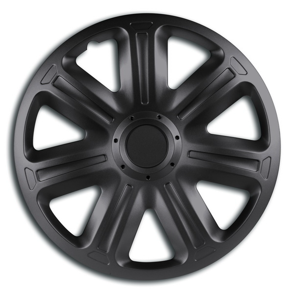 Set de capace pentru roti 16` GRAFIT COMFORT Mega Drive