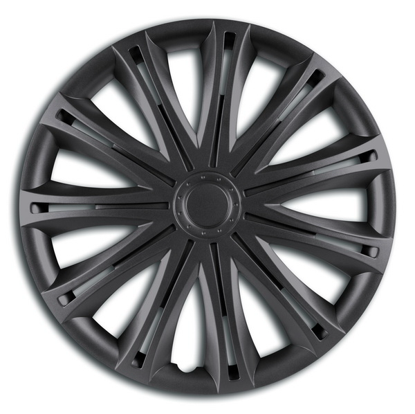 Set de capace pentru roti 16` GRAFIT SPARK Mega Drive