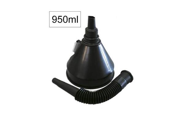 Palnie pentru carburant JBM