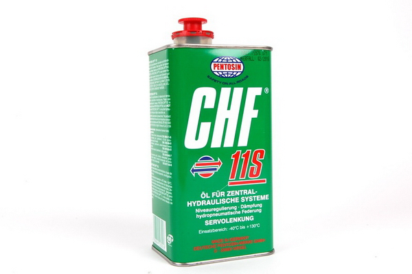 Ulei pentru servodirectie CHF 11 S 1L BMW