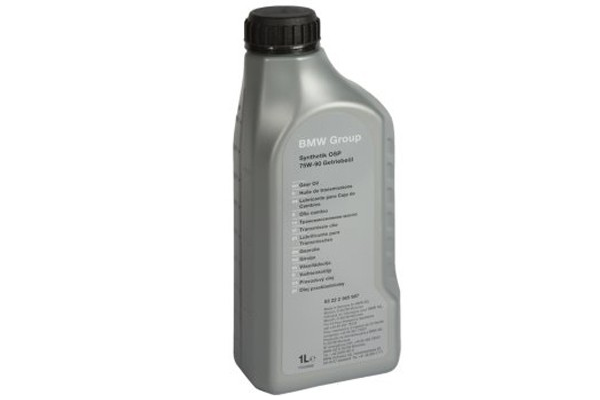 Ulei pentru transmisie sintetic OSP 75W90 1L BMW