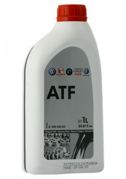 Ulei ATF 1L Volkswagen
