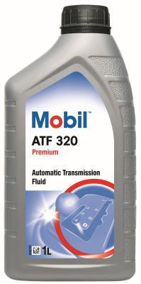Ulei ATF 320-1L Mobil