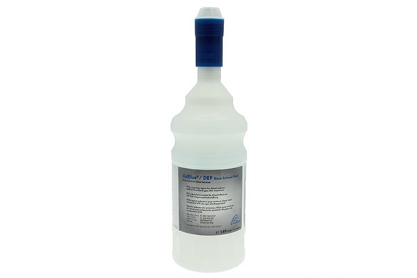 Aditiv pentru filtrul de particule ADBLUE 1.89L VW