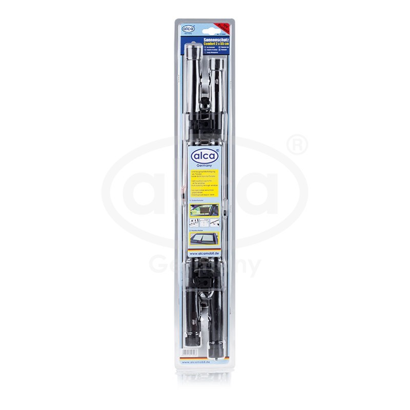 Set de jaluzele auto 55X47 CM Alca