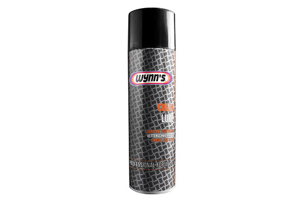Chain Lube-Spray, lubrifiant pentru lanturi WYNN'S 500ml