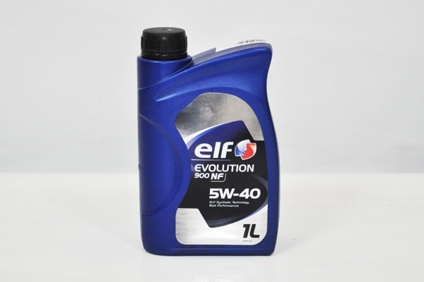 Ulei EVOLUTION 900 NF 5W-40- 1L ELF