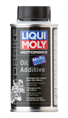 Aditiv ulei Motorbike Liqui Moly