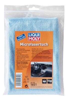 Laveta cu microfibre Liqui Moly
