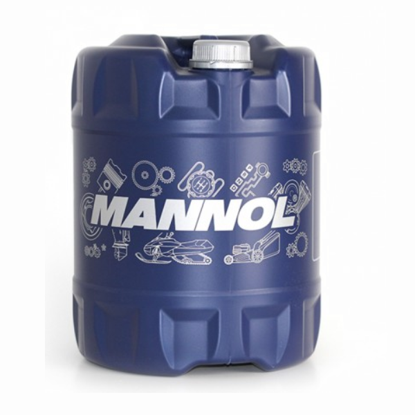 Spuma activa Mannol, 20l
