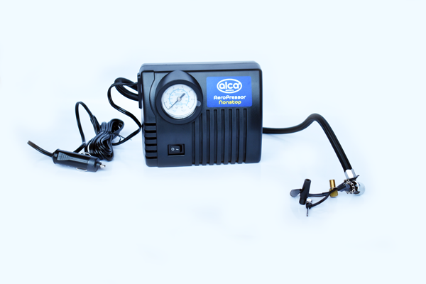 Compresor de aer 12V NONSTOP Alca
