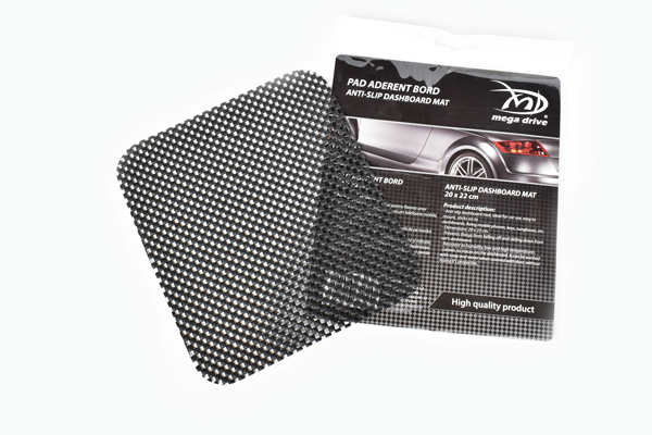 Pad antialunecare pentru bord 20X22 CM Mega Drive