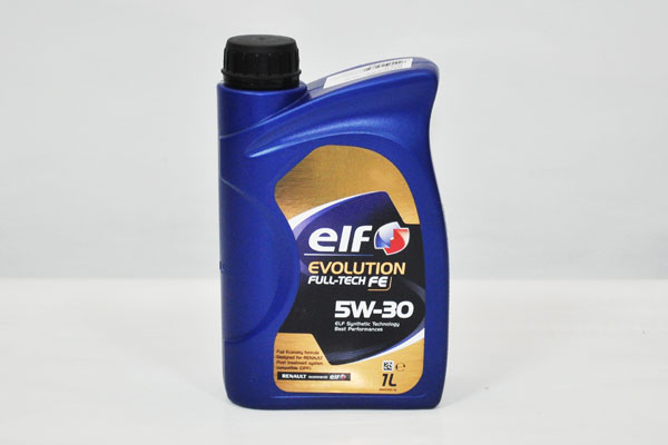 Ulei EVOLUTION FULL-TECH FE 5W-30- 1L ELF