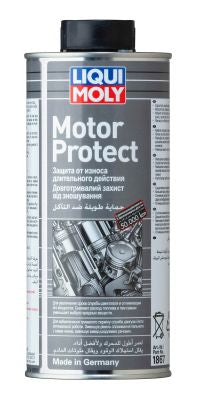 Solutie Motor Protect Liqui Moly, 500ml