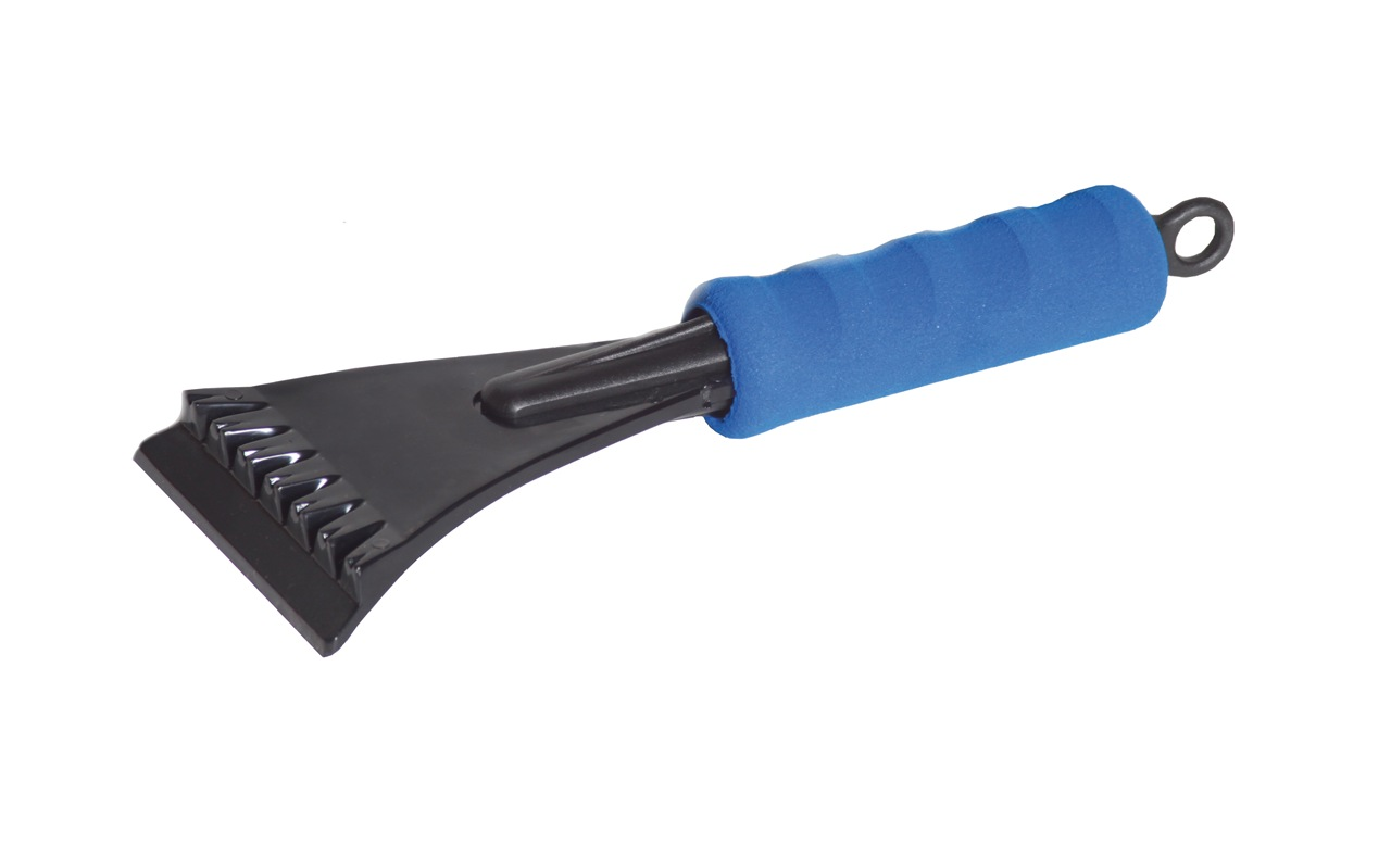 Racleta cu maner aderent Mega Drive