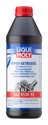 Ulei 85W-90- API GL5- 1L Liqui Moly