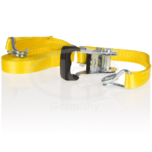 Chinga pentru ancorare marfa cu clichet 1.5T 6M Alca