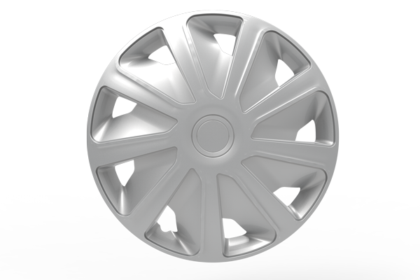 Set de capace pentru roti 15` CRAFT VAN Mega Drive