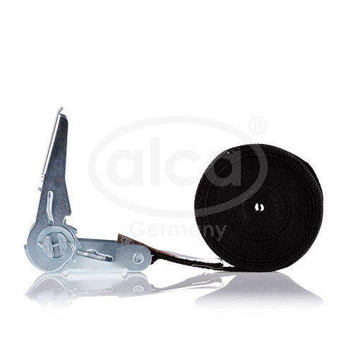 Chinga pentru ancorare marfa cu clichet 1X5 M 245 DAN Alca