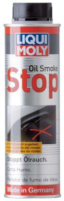 Aditiv ulei Smoke Stop Liqui Moly 300ml