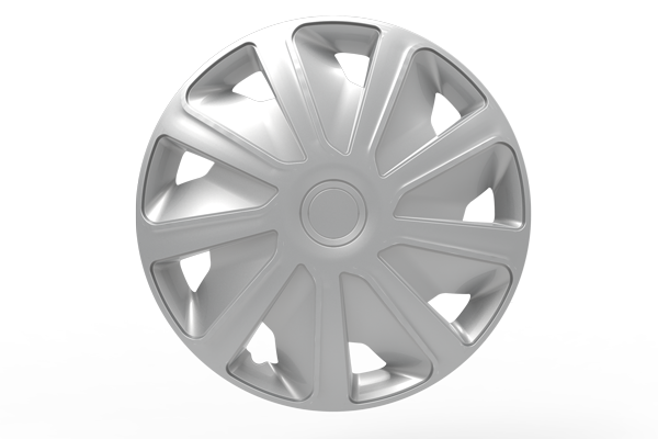 Set de capace pentru roti 16` CRAFT VAN Mega Drive