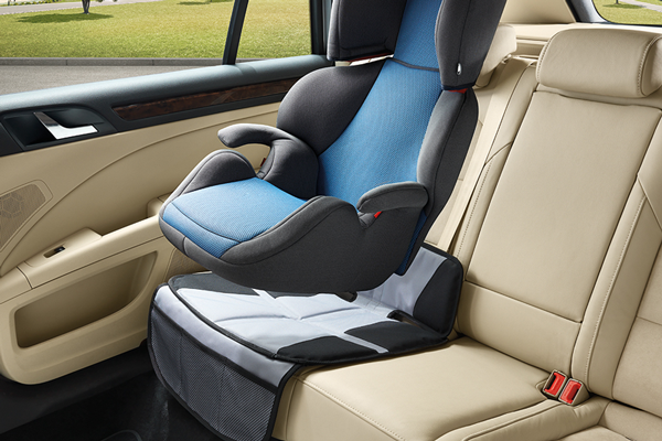 Protectie pentru bancheta Mega Drive