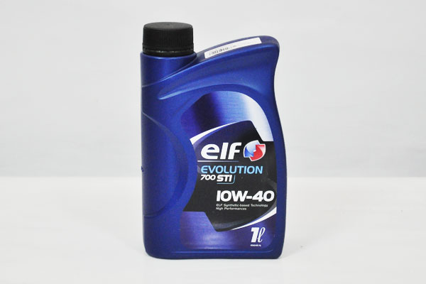 Ulei EVOLUTION 700 STI 10W-40- 1L ELF