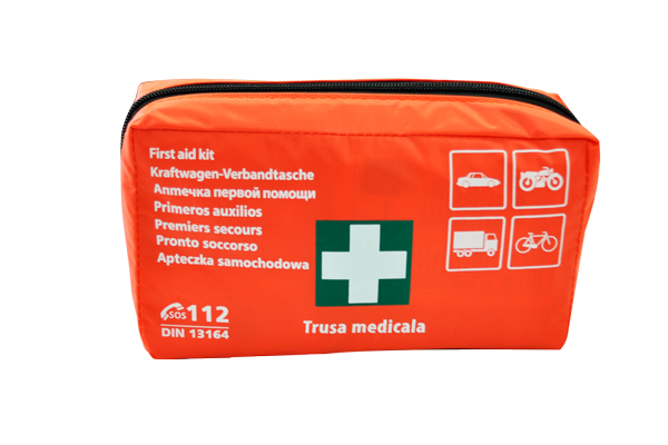 Trusa medicala tip borseta Mega Drive