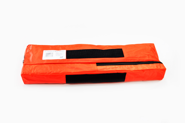 Kit cu triunghi si trusa medicala Mega Drive