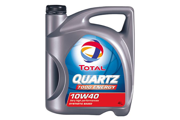 Ulei QUARTZ 7000 ENERGY 10W-40- 4L Total