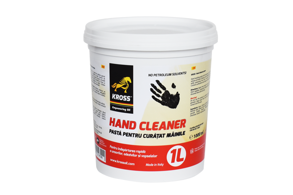 Pasta curatat maini Kross 1l