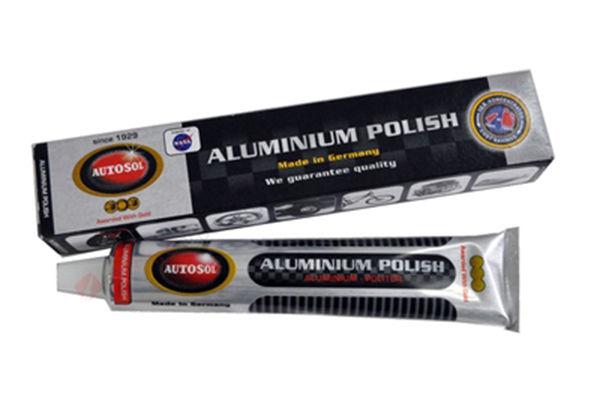 Polish universal suprafete aluminiu Autosol, 75ml