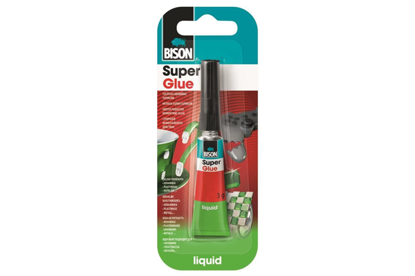 Adeziv lichid super Glue 3gr