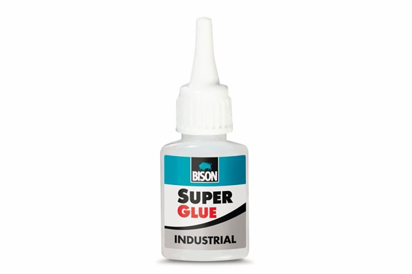 Adeziv universal Super Glue, 20gr