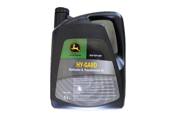 Ulei HY GARD 5L John Deere