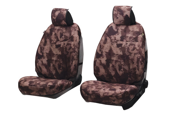 Huse pentru scaune fata SAFARI EVEREST set de 2 bucati Umbrella