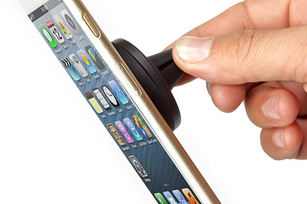 SUPORT DE TELEFON MAGNETIC AUTO cu fixare in grila de ventilatie Mega Drive