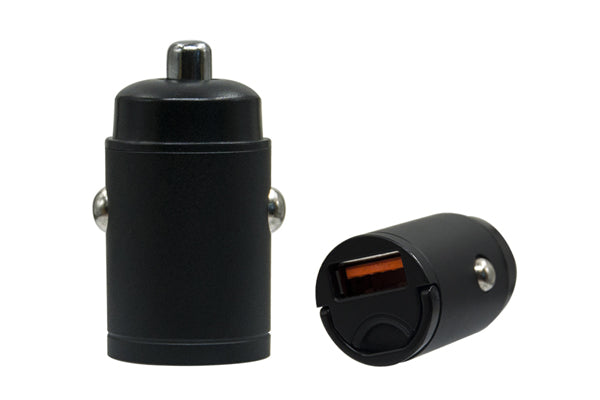 Incaractor auto USB QC3.0 18W Mega Drive