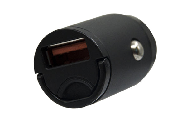 Incaractor auto USB QC3.0 18W Mega Drive