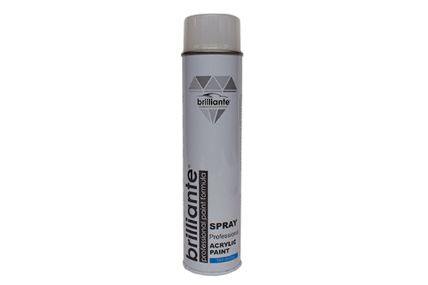 Spray lac transparent lucios Brilliante 600ml
