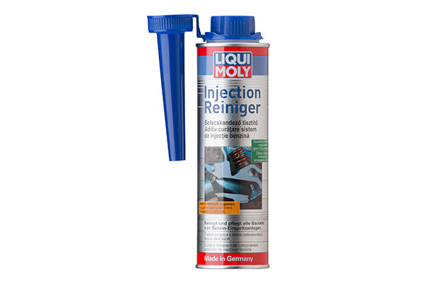 Aditiv curatare injectoare Liqui Moly, 300ml
