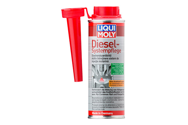 Aditiv curatare sistem injectie Liqui Moly, 500 ml